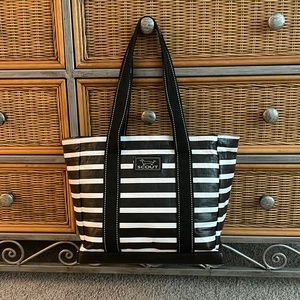 Scout Mini Deano Tote
